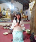 Rencontre Femme Thaïlande à khao kho : ปลา, 43 ans